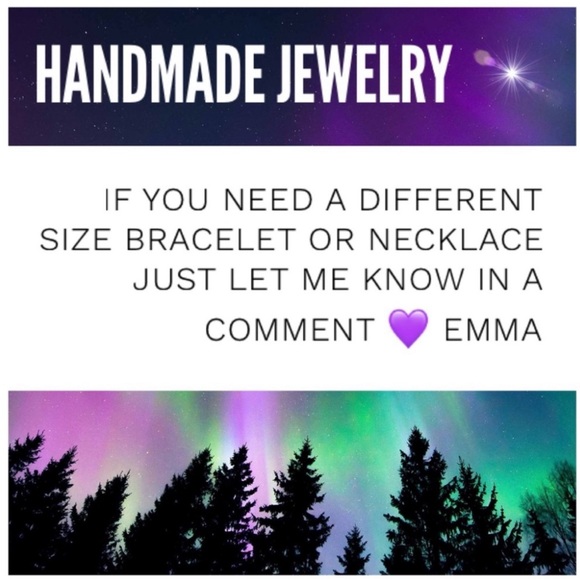 Set ! Obsidian double layer necklace snake + matching earrings boho goth celtic - Picture 3 of 10